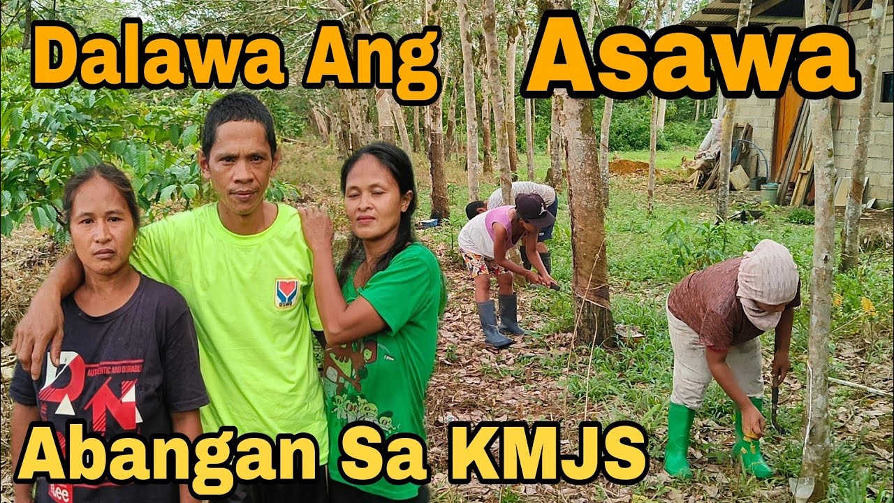 Dalawa Ang Asawa  Ma KMJS Na @RaffyTulfoInAction