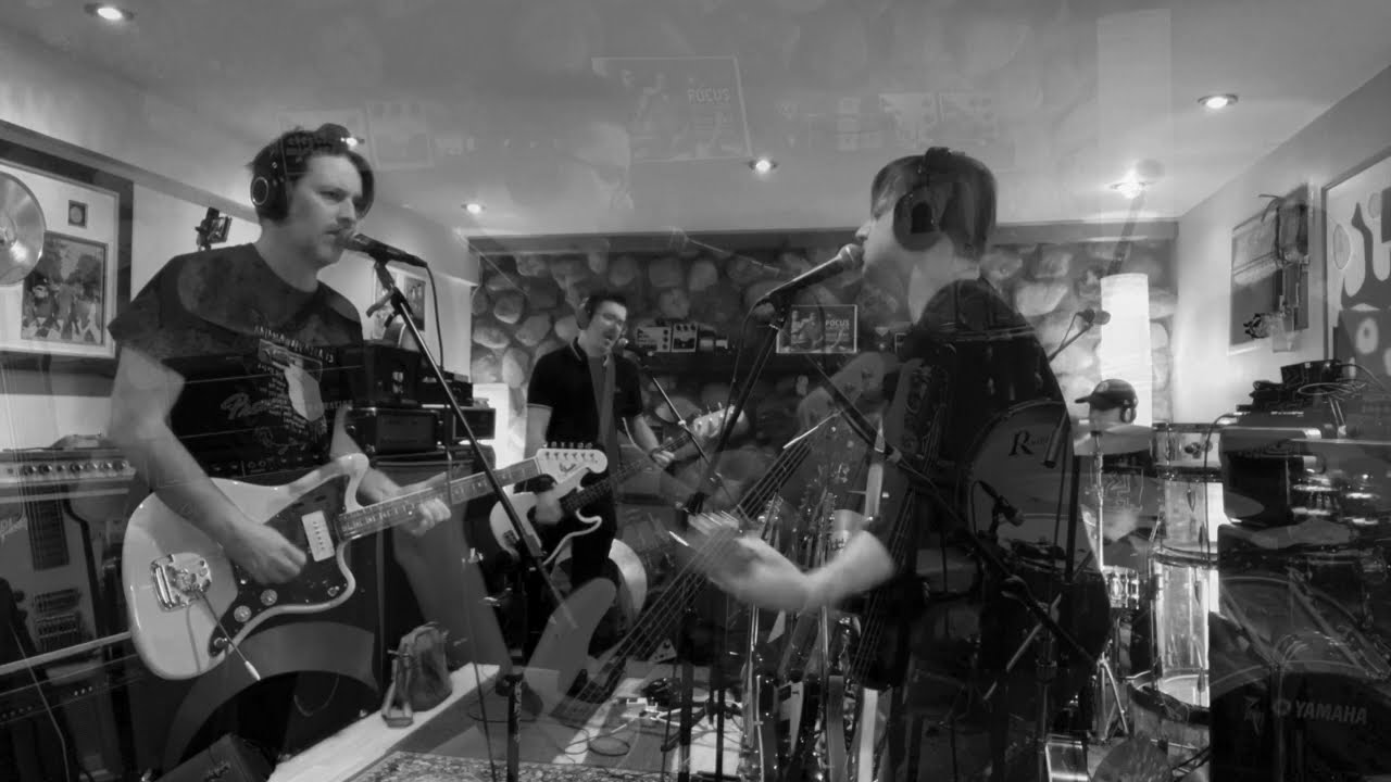 The City Gates   Live at Indepencia Sonica II Festival on 26.12.20