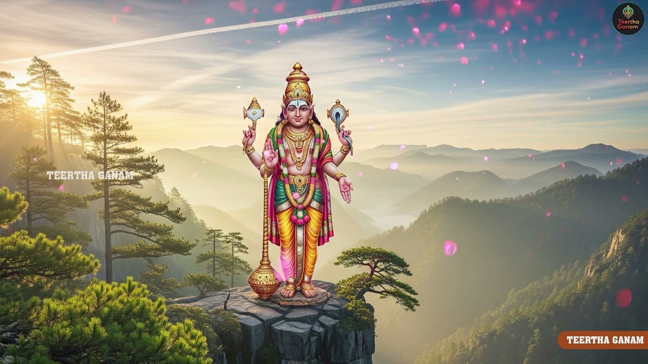 Lord Venkateswara Swamy Popular Songs 2026 | Teertha Ganam