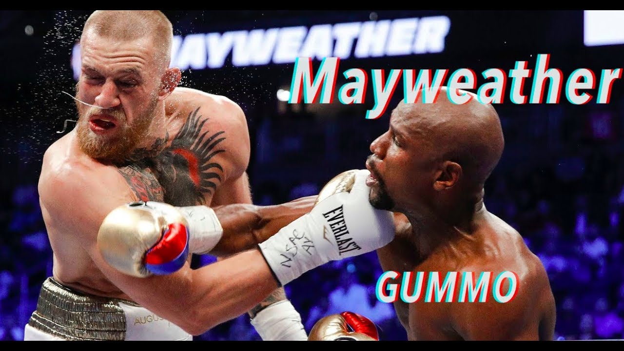 Floyd Mayweather 'Gummo' Mix 2018 (HD)