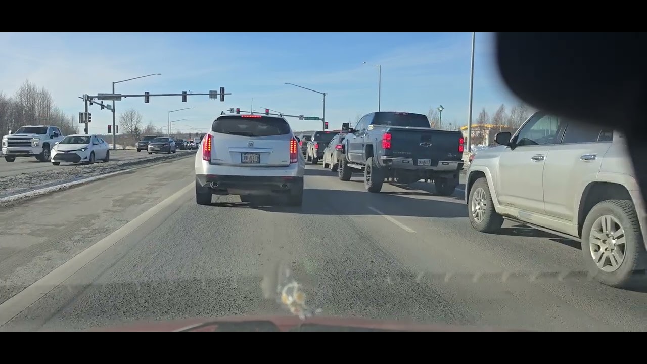 2001 Susuki Swift, 1.3L w/5spd manual...Alternate Routes Wasilla, Alaska