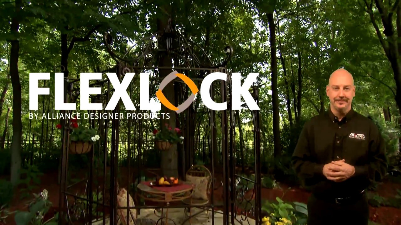 Flexlock Dust