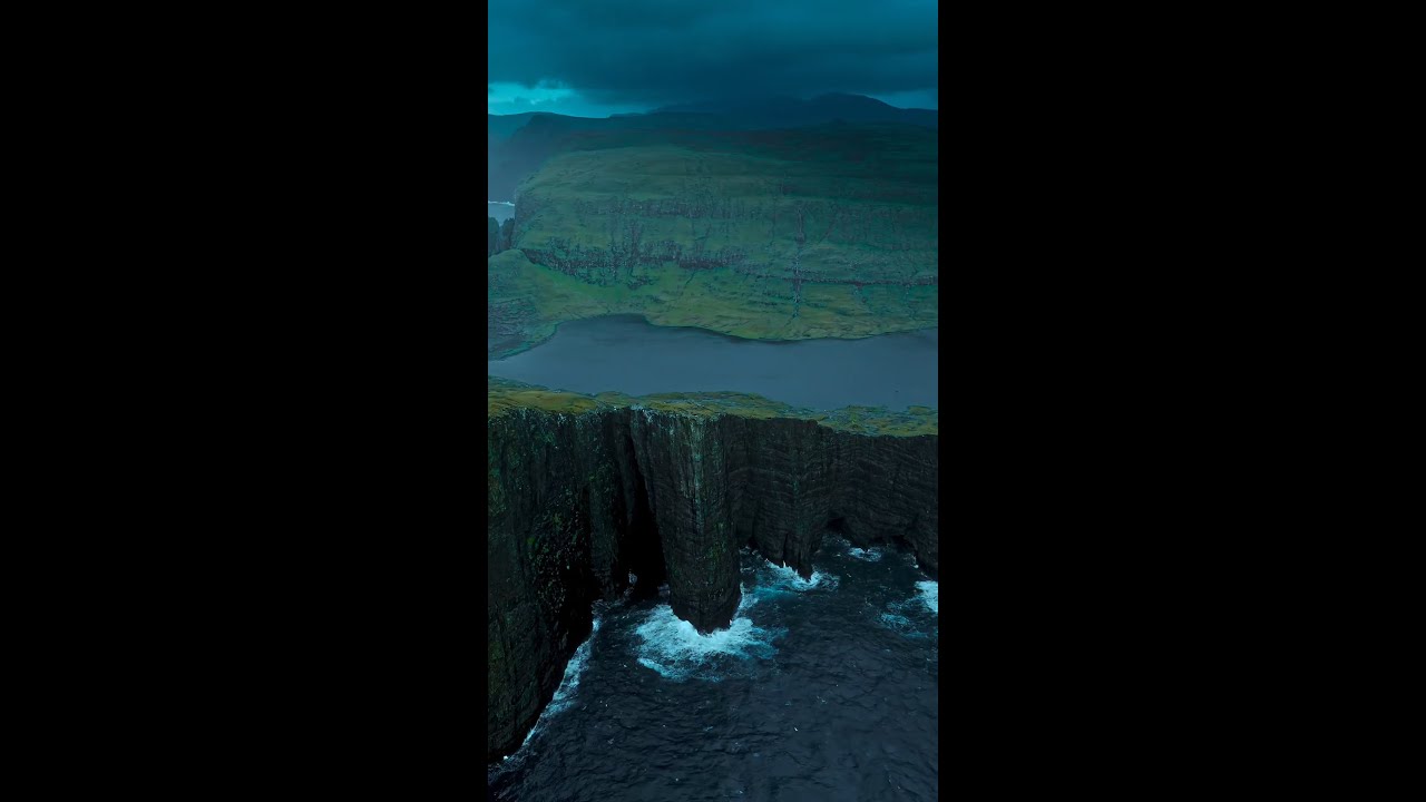 Faroe Islands 🇫🇴 — Europe’s Most Beautiful Secret!😍 | 