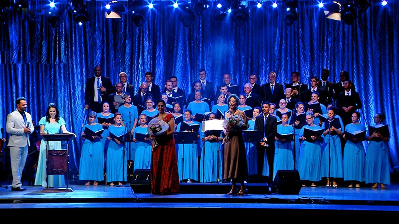 Cantata de Natal 2024