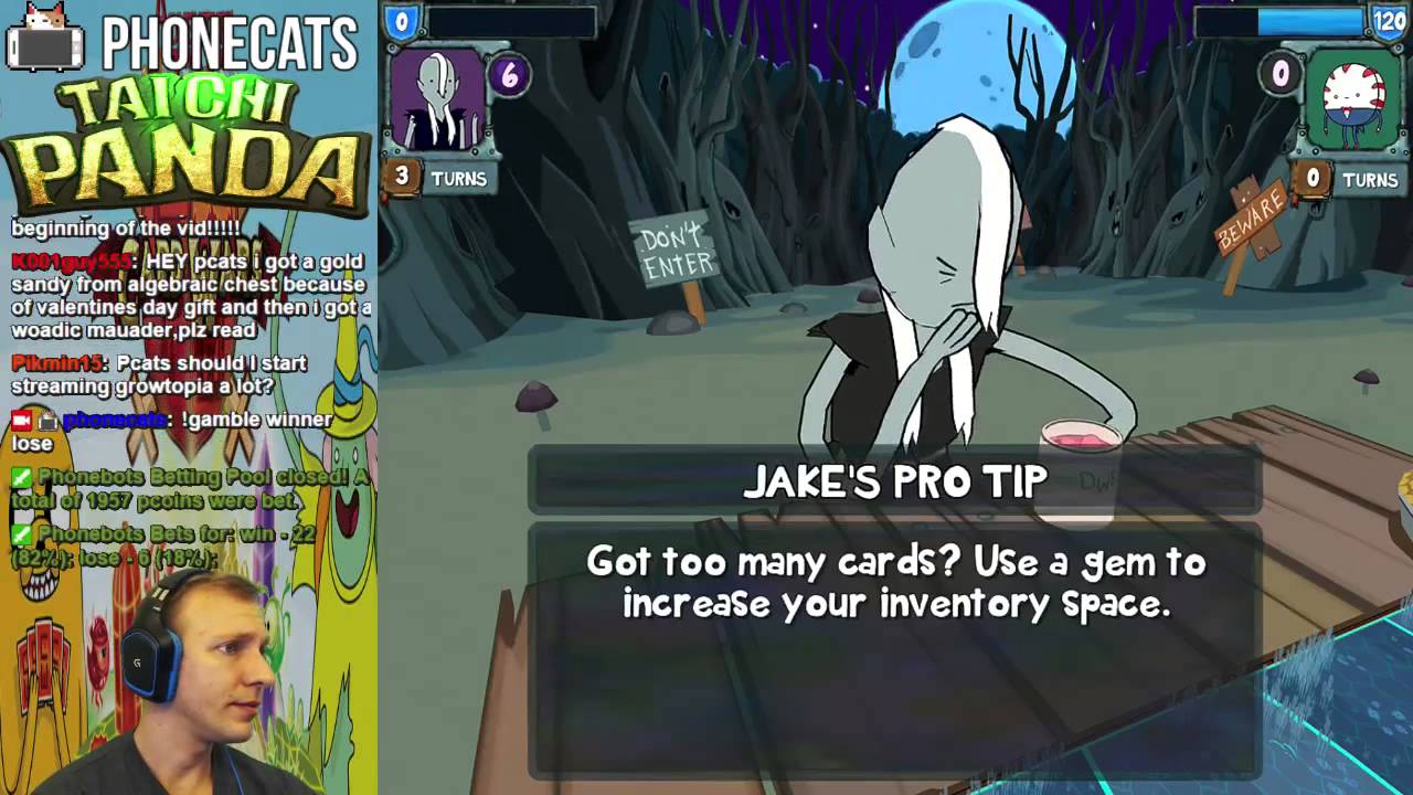 Card Wars - Valentines Gift, Tourny Prizes, Daily Gift!