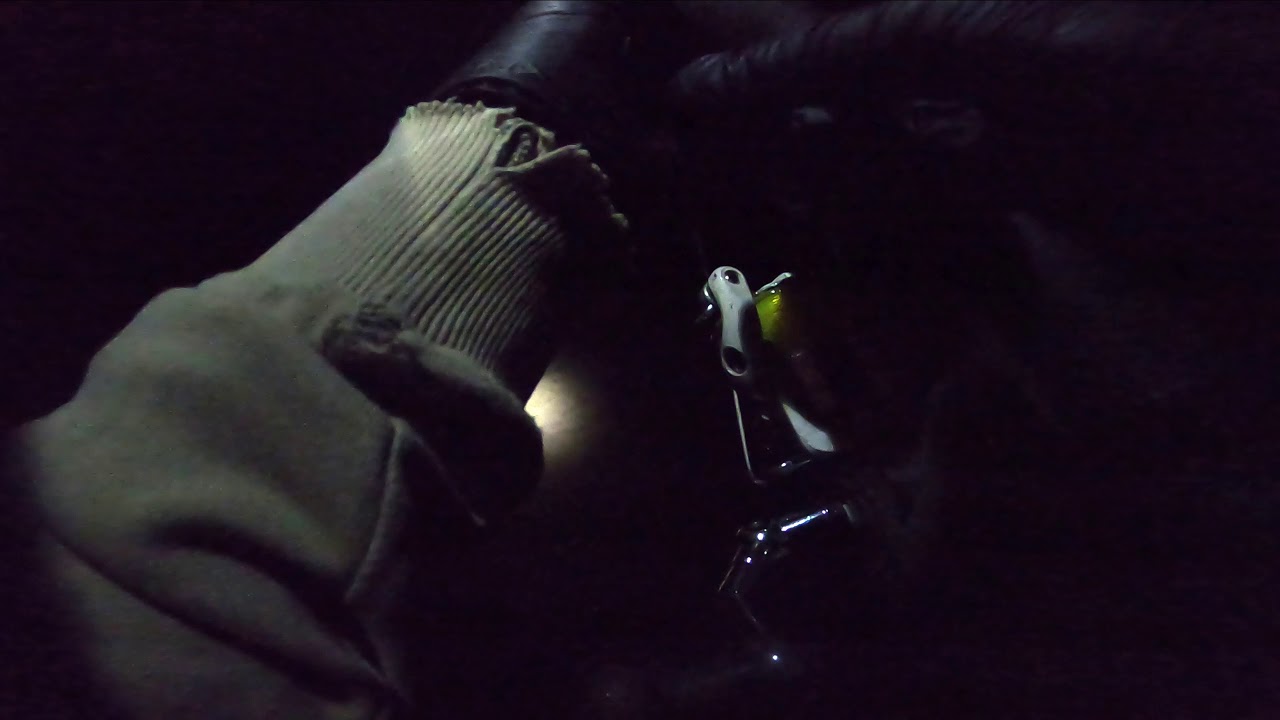 Liverpool UK - Sea Fishing off Seaforth Rocks - OCTOBER 2020