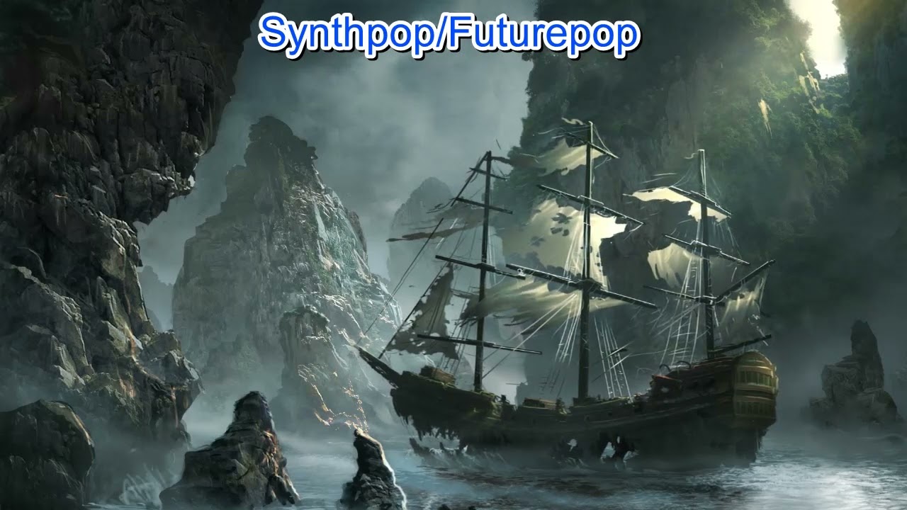Music Synthpop/Futurepop-267