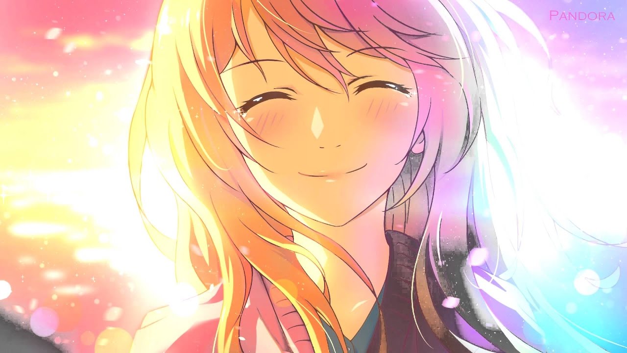 RAP: Shigatsu Wa Kimi no Uso | Alcança-la ♫ Prod: IduBeats