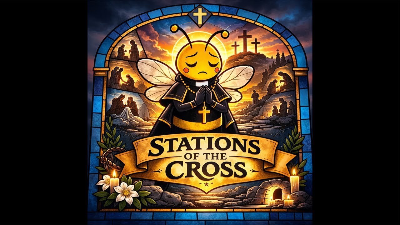 Stations of the Cross