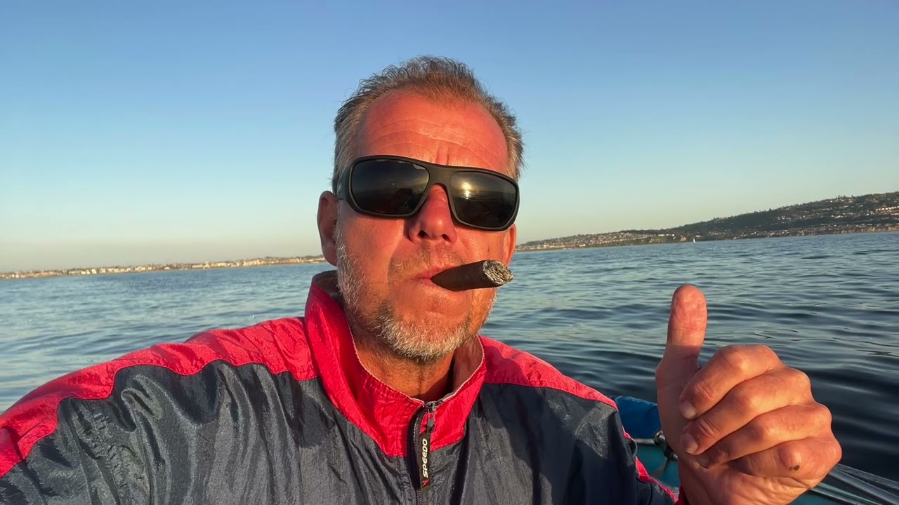 Redondo Beach Sunday Funday Whaler Ride Feb 1 26
