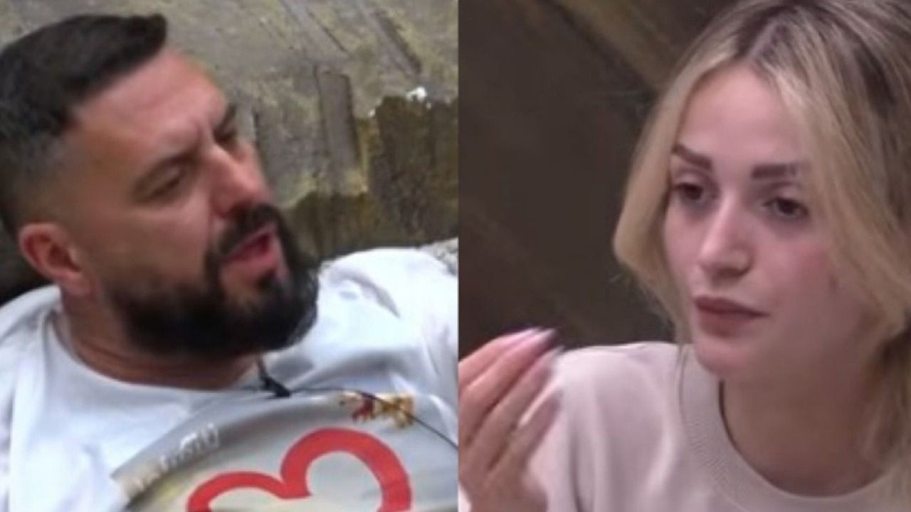 “Dashnorja jote, mo!”/ Plas keq mes Selit dhe Mirit, banorja: “Ti fjete me 23-vjeçaren, mo…