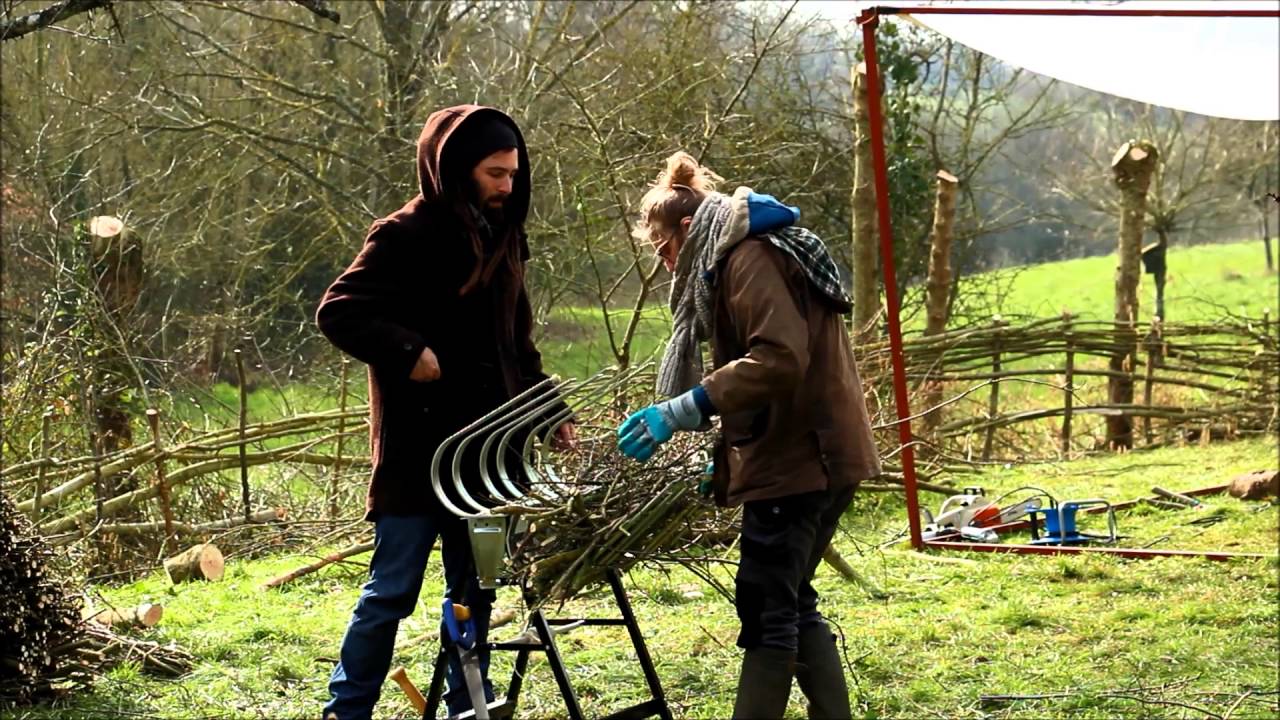 Les formations Plessage à la Maison Botanique