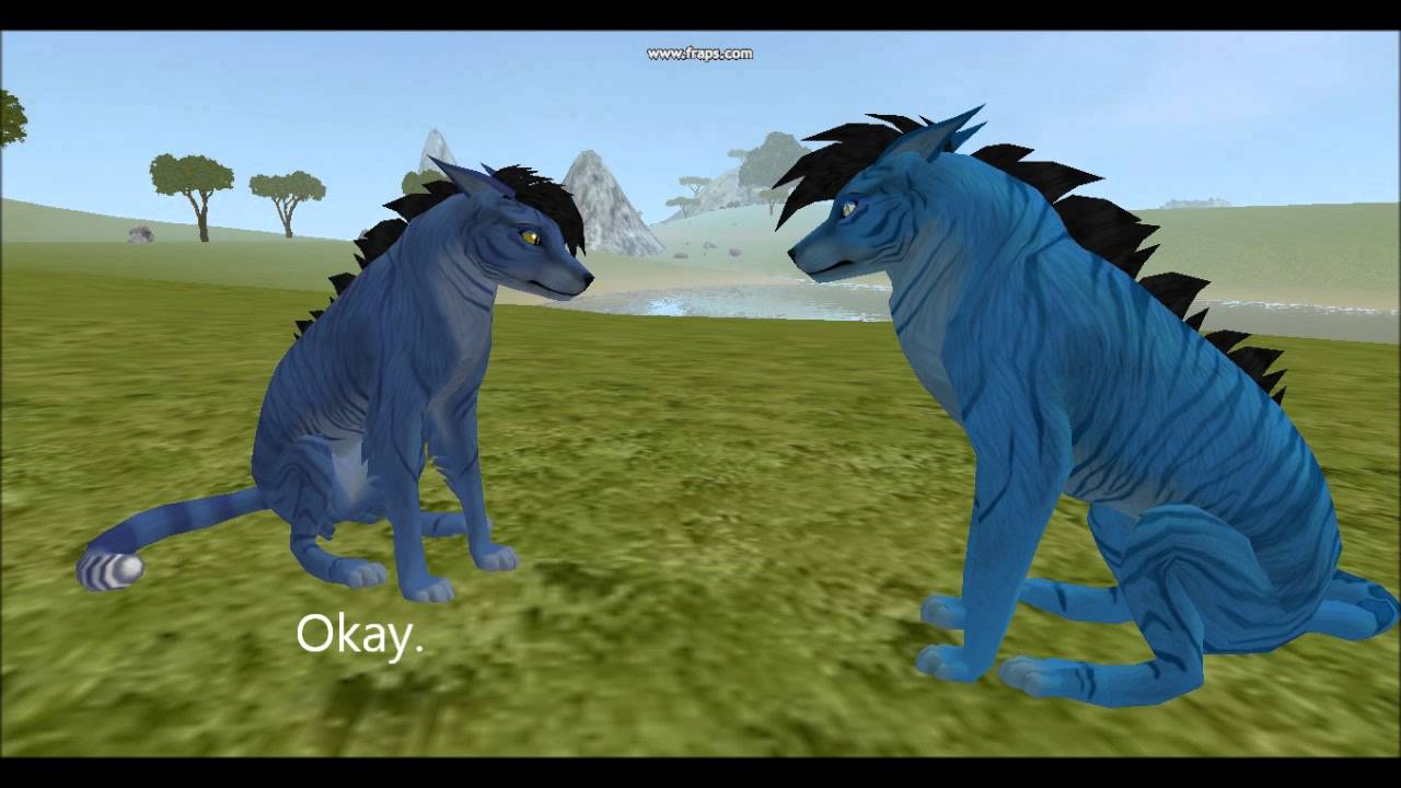 If Movies were Real in Feralheart [Part 1]