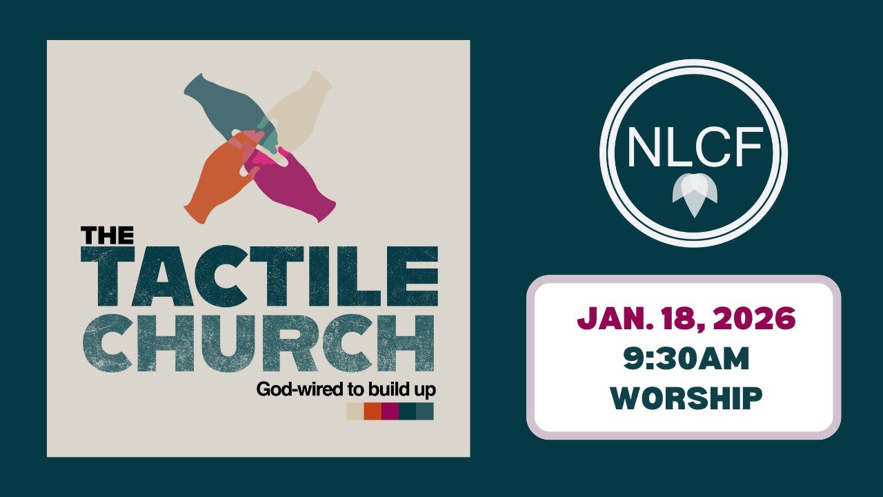 NLCF Generations | January 18, 2026