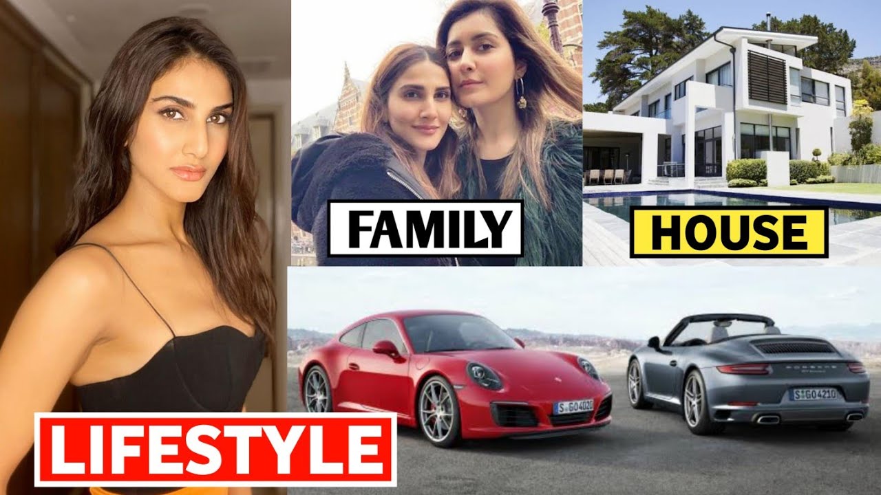 Vaani Kapoor Lifestyle 2022, Income, Boyfriend, House, Cars, Biography, Net Worth, Education &Family