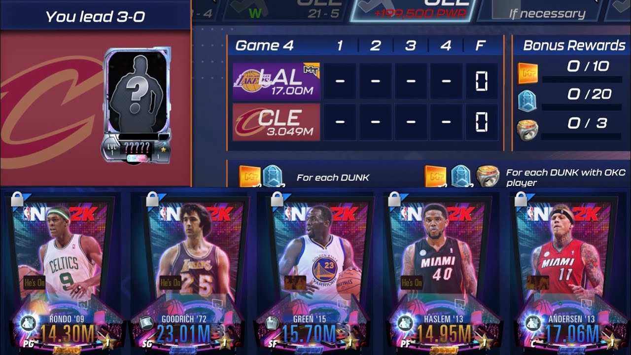 Taking TITANIUM QUARTZ Round 1 and testing 5 new WINNING STREAK players and I get a player | NBA2K26