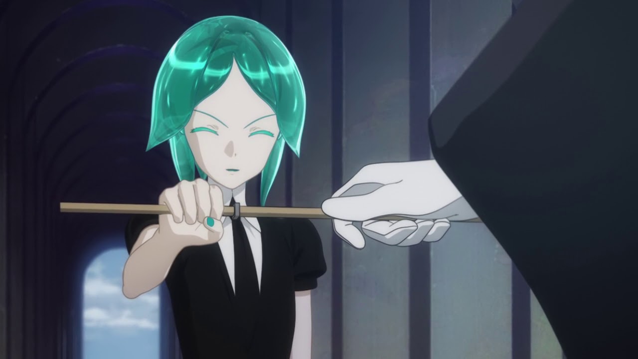Houseki no kuni [AMV] - Roundtable Rival