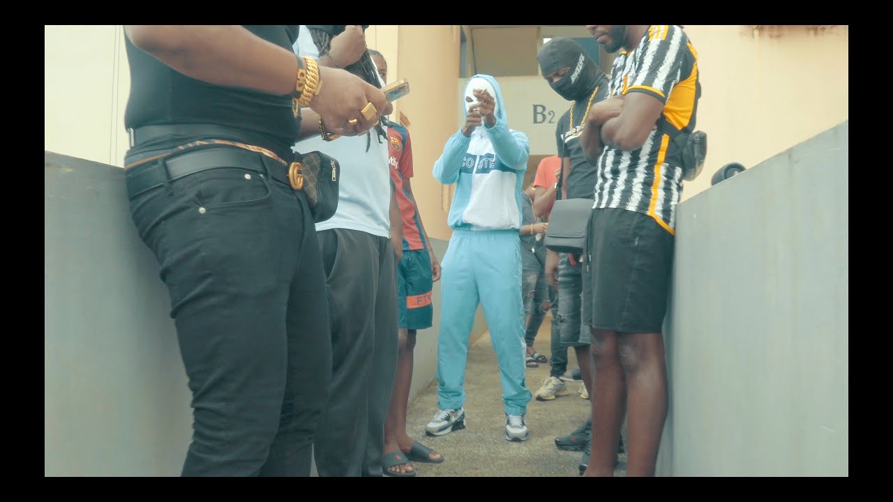 WEEZY G - BSB (Dir.by KINGS FILMS)
