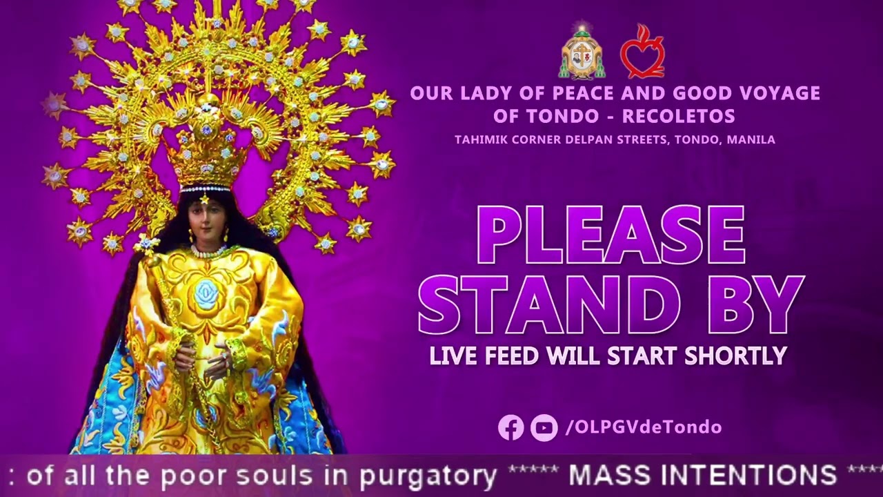 Banal na Misa: Ika-Anim na Araw ng Simbang Gabi