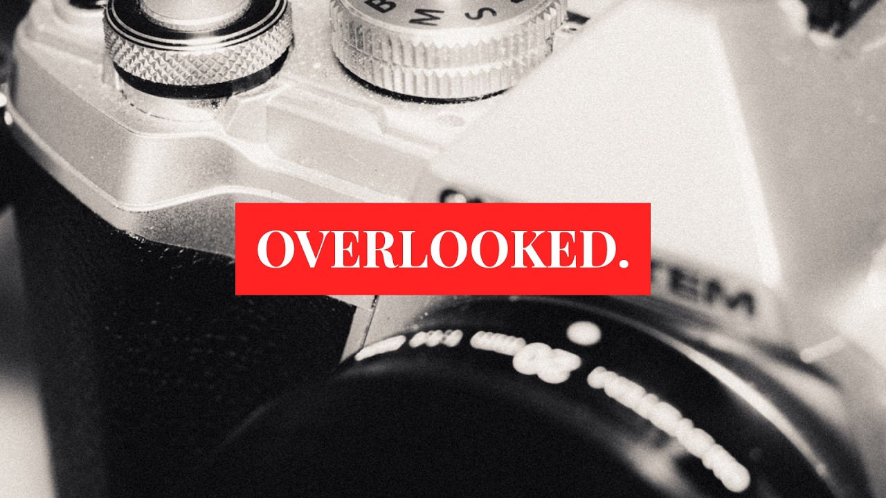 My 5 Favorite OM SYSTEM OM-5 Features You Probably DON’T Know About