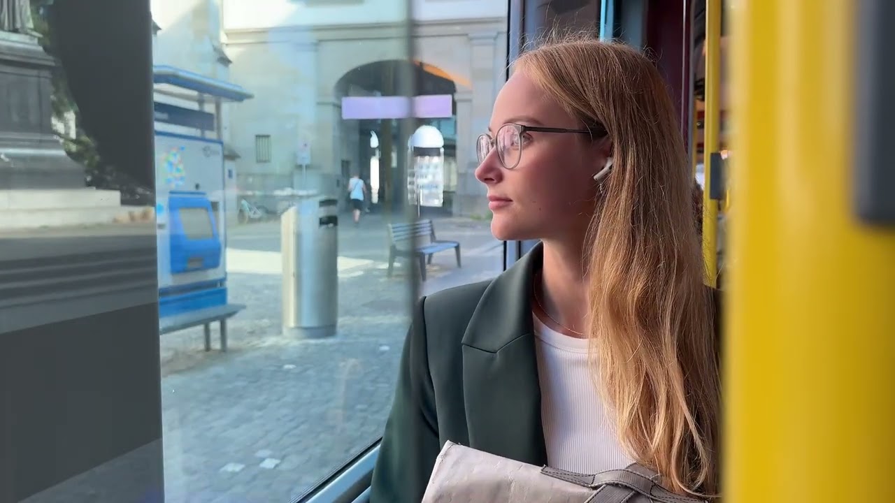 Sustainable mobility with the ZVV BonusPass