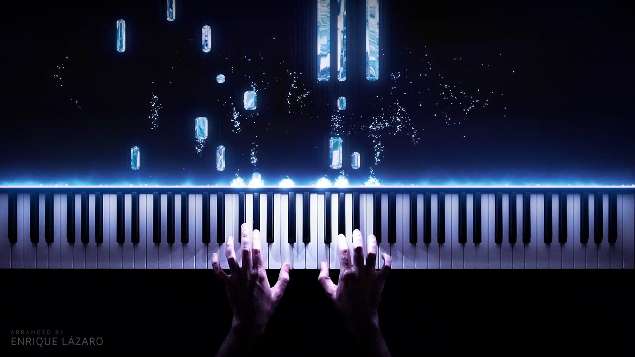 Love Me Like You Do - Ellie Goulding (Piano Cover)