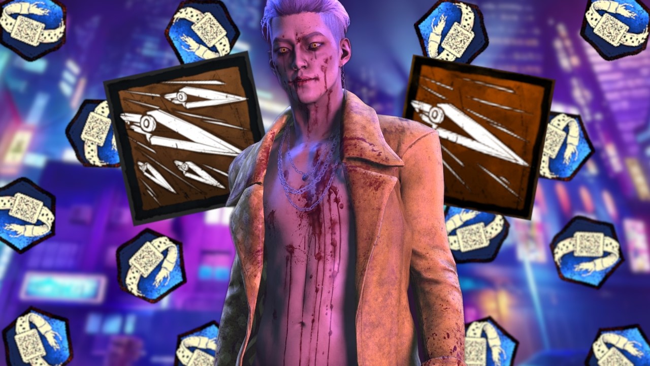Dead By Daylight | This New Trickster Update is Quite......