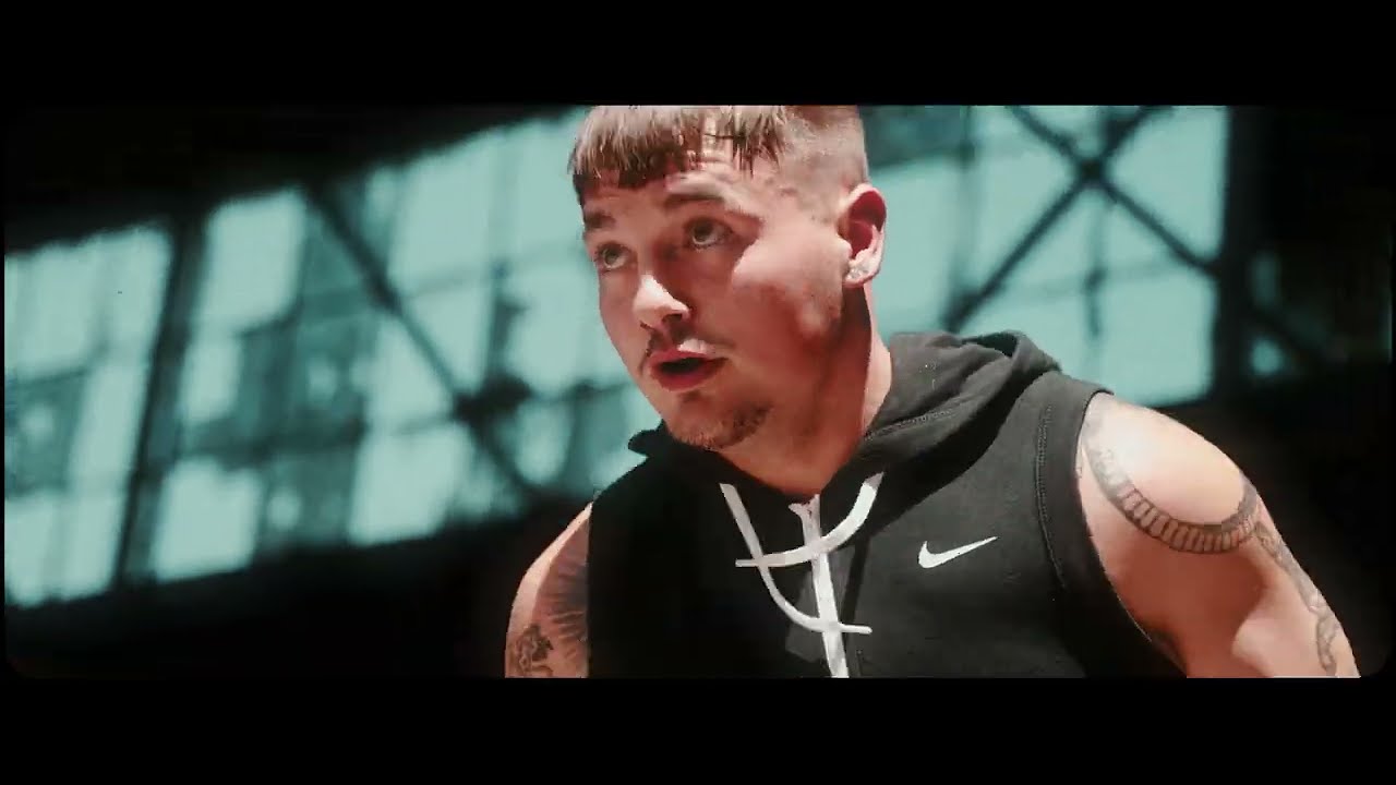 Scram (NONSENSE) - Cemone (Music Video) Glasshouse