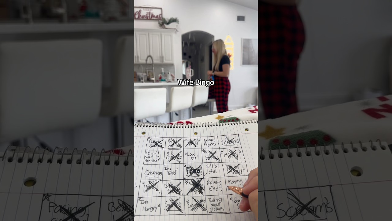 She is so predictable! 🤣 #shorts