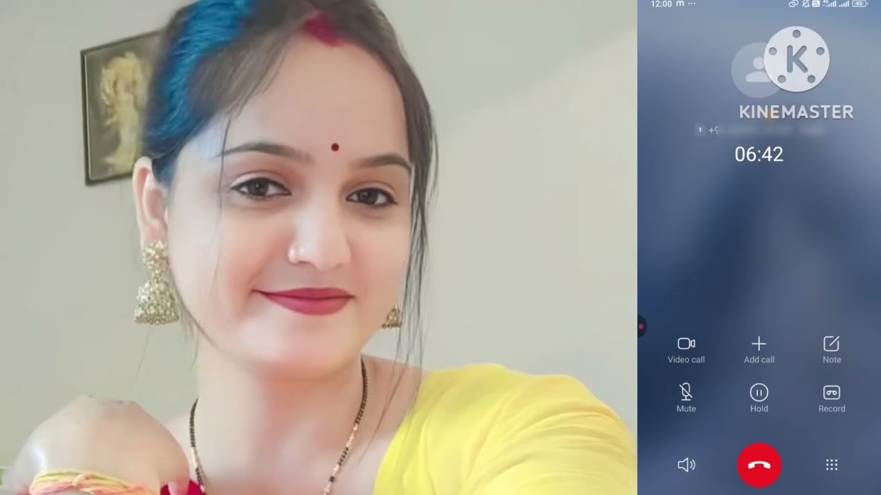 तलाक शुदा भाभी की जिंदगी में नहीं सुनी होगी ऐसी काॅल रिकॉर्डिंग | call recording romantic hindi