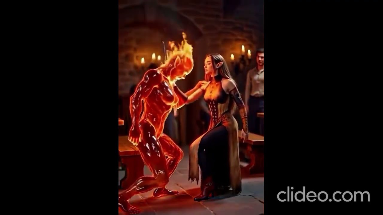Lexithaniel in her right place