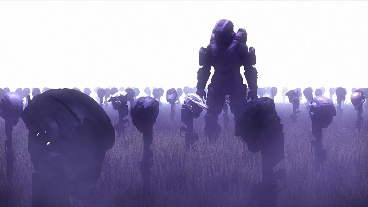 Is Halo a Dead  Franchise ? 