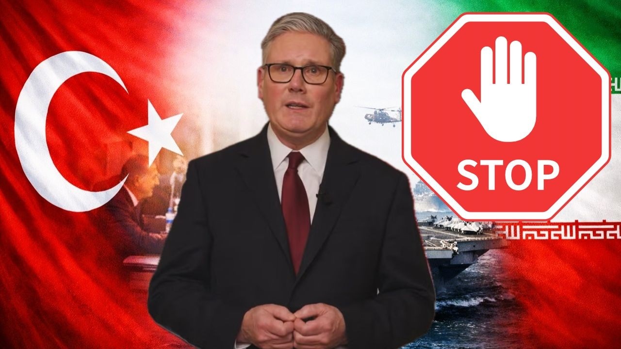 'Mos udhëtoni në Greqi & Turqi'/ Britania në alarm nga sulmet iraniane/ Thirrje qytetarëve