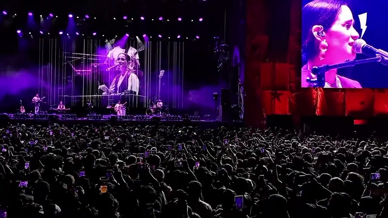 JULIETA VENEGAS - TECATE COMUNA 2025