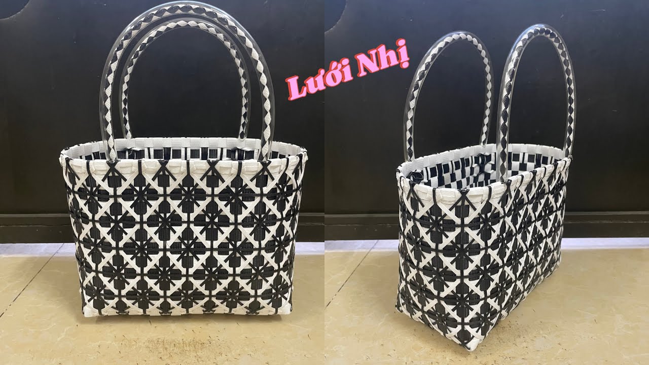 Giỏ Lưới nhị 🌺