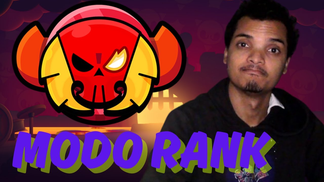 Qual é a MELHOR Estratégia para Subir na Ranqueada do Brawl Stars?