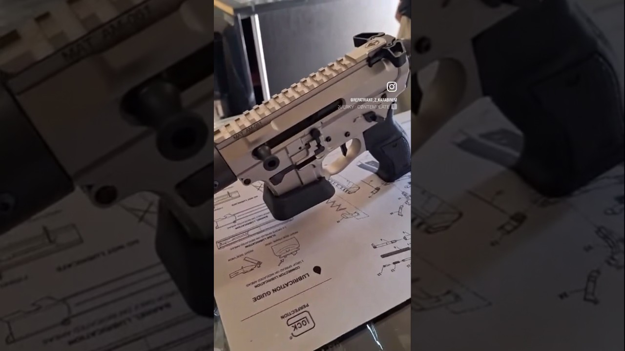 ♠️ADC SUPER COMPETITION AR9♠️