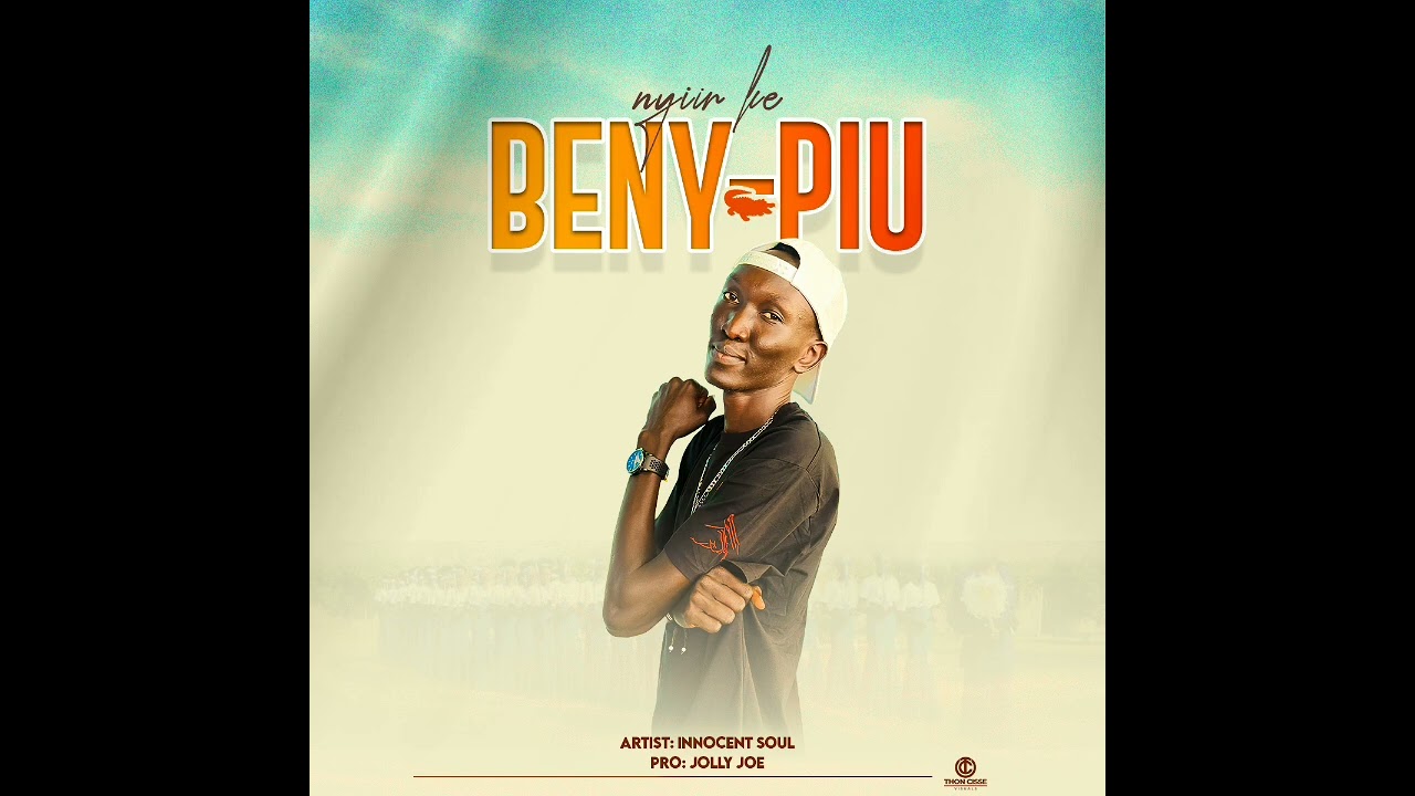 Nyiir Ke Benypiu_-_Innocent Soul 