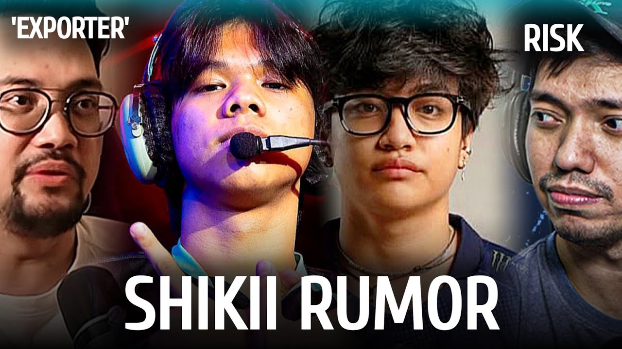 IT'S DOMENG TIME?? COACH MTB AND WOLFCASTS' OPINIONS ON 