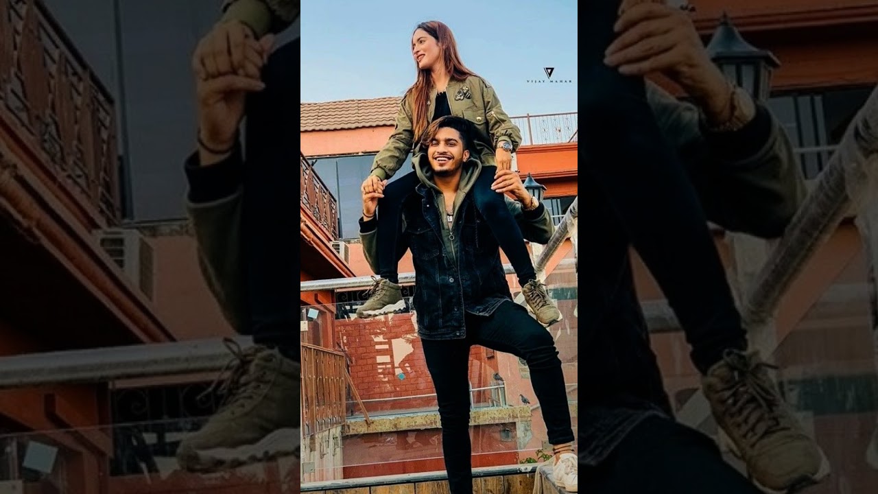 Faiz & Shifa #shorts #ytshorts #faizfa #shortsfeed #youtubeshorts #team07 #faizteam07 #tiktok