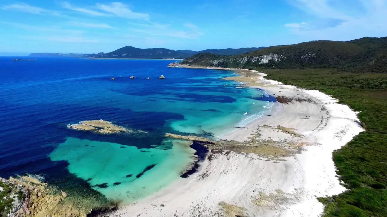 Stanley Tasmania presented by Peter Bellingham Photography