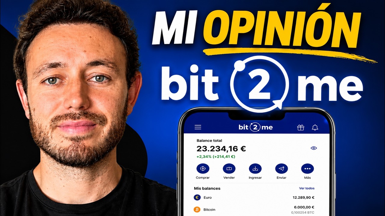 Bit2Me: How its Ecosystem Works (Earn, Card, Pro and More)