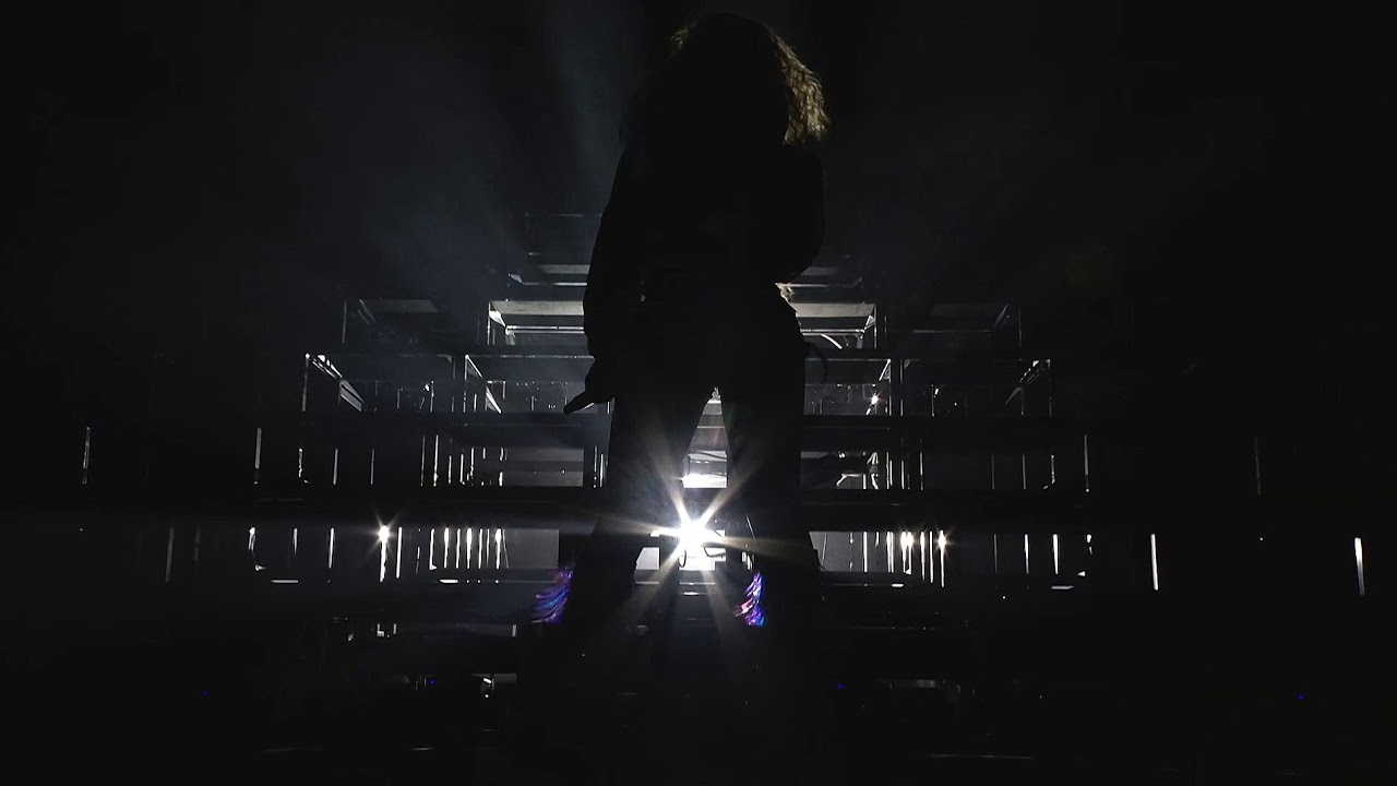 Beyonc&eacute;- Top Off HOMECOMING (HQ)