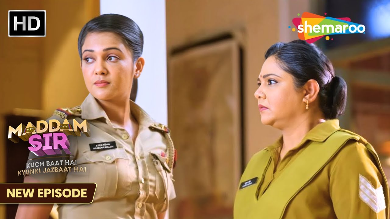 Maddam Sir Back To Back Episodes | Best Of Karishma & Haseena | Full HD | Hindi TV Serial