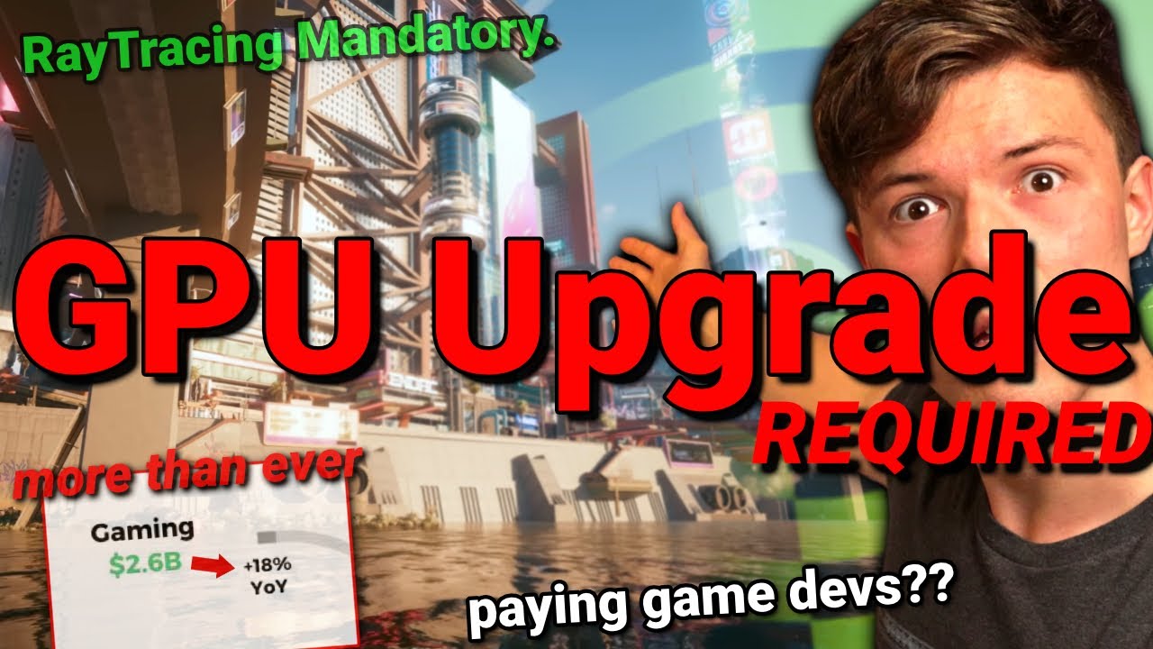 The Biggest Trap in PC Gaming