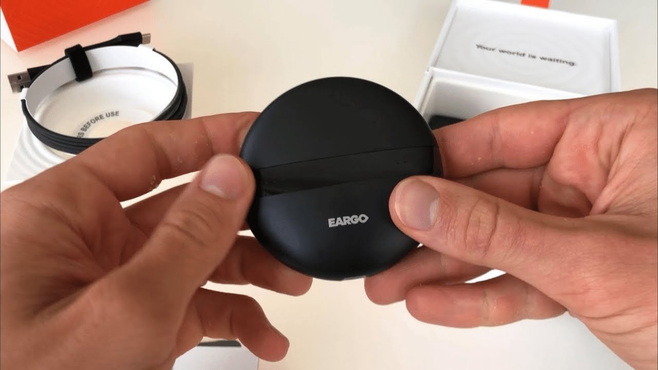 Eargo 5 Hearing Aid: How It Works