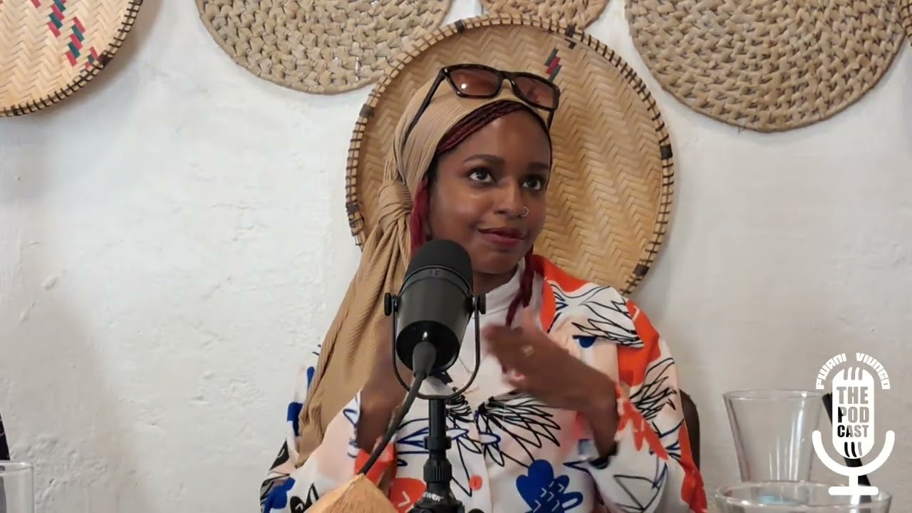 Episode 8 | Season 2 – Twali: Spiritual Life Coaching, Identity & Purpose 🌊✨ | Pwani Viungo PT1