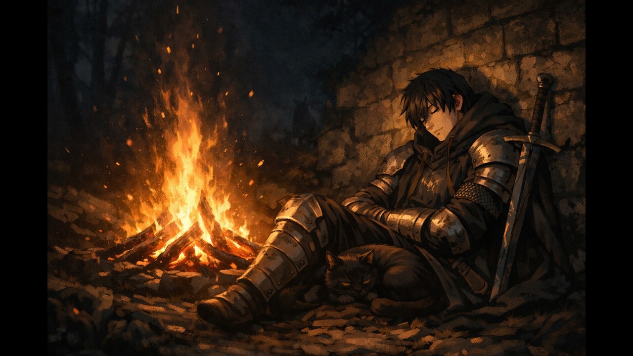 Dark Souls Remastered but on YT