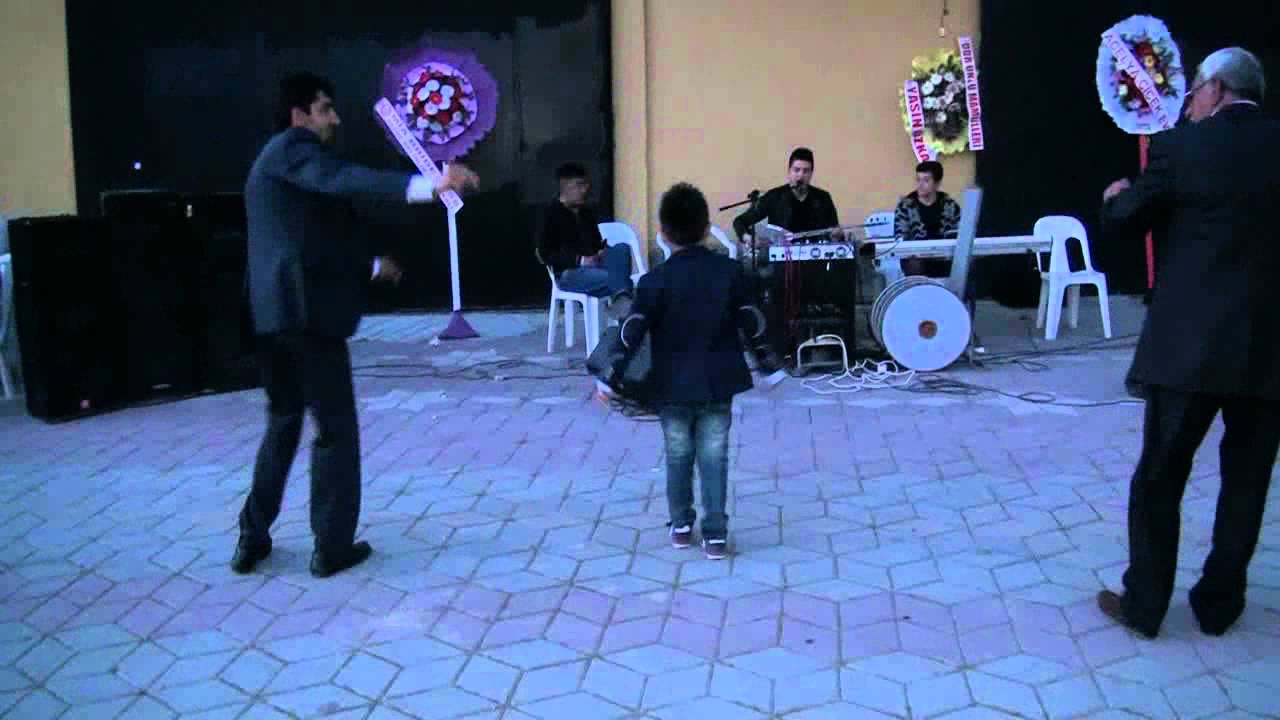 G&uuml;ler Ailesi Oyunda