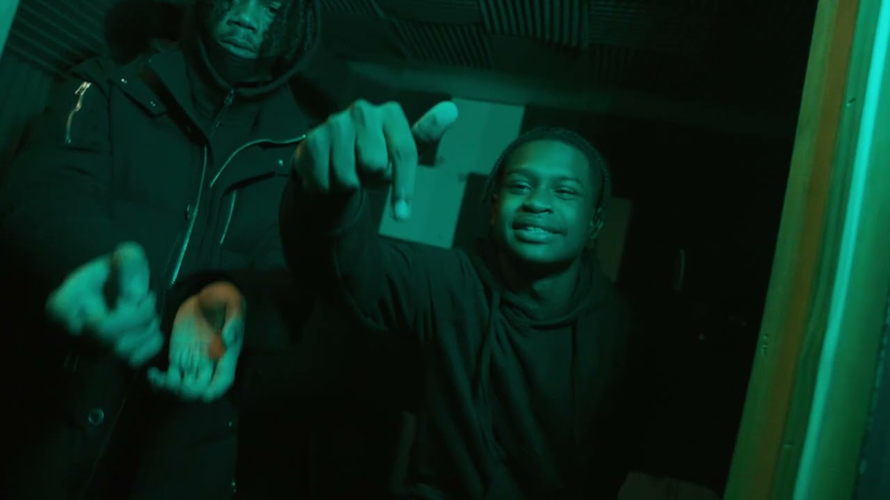 MG x Lay Koola - Quake (Music Video) [Shot by @Mookiemadface]